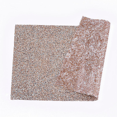 Hot Melting Resin Rhinestone Glue Sheets RB-Q213-01A-1