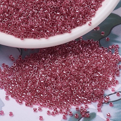MIYUKI Delica Beads SEED-X0054-DB0914-1