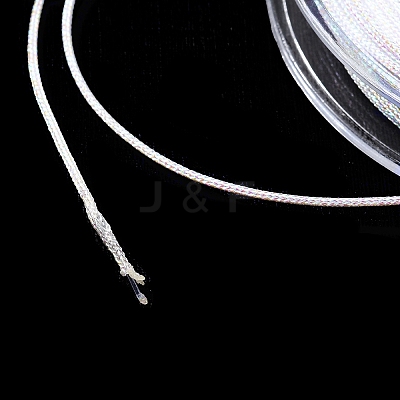 Polyester Metallic Thread OCOR-D301-11-1