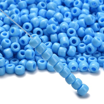 TOHO 3/0 Round Beads SEED-XTR03-0043-1