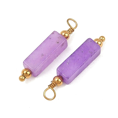 Natural Amethyst Pendants GG-CBA5E56-02G-02-1