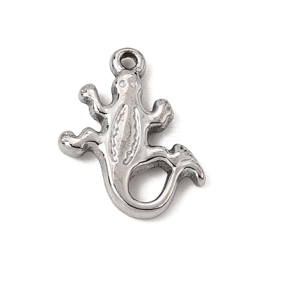 304 Stainless Steel Pendants SA-CBA9B1E-15P-1