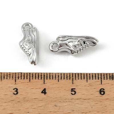 Alloy Pendants FIND-H024-12P-1