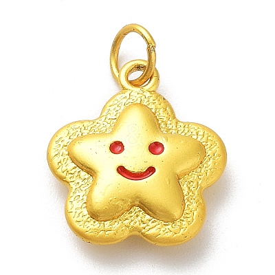 Alloy Pendants LS-PALLOY-Q448-06G-1