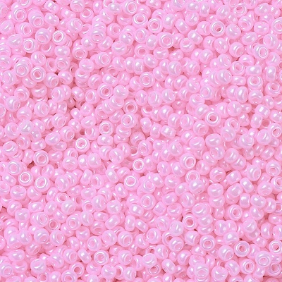 MIYUKI Round Rocailles Beads SEED-G007-RR0428-1
