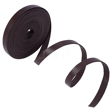 Flat Cowhide Cord OCOR-CY0003-12B-02-1
