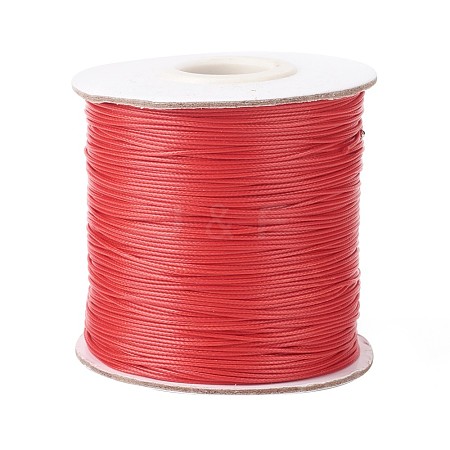 Waxed Polyester Cord YC-0.5mm-135-1