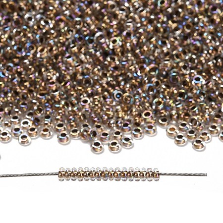 TOHO 6/0 Demi Round Beads Y-SEED-DR06-0994-1