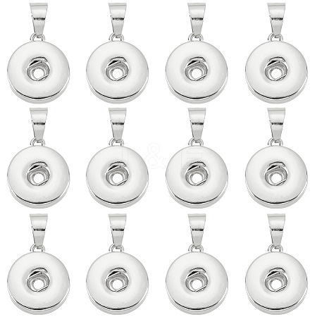 16Pcs Alloy Pendants FIND-SP0003-40-1