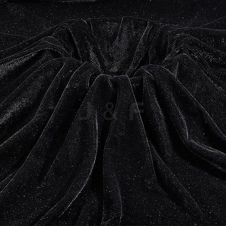 2M Polyester Fabric AJEW-NB0009-01D-1