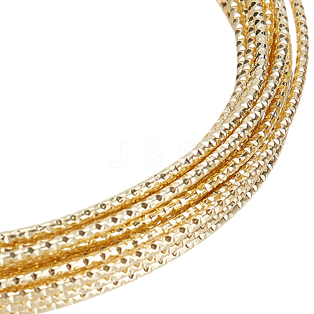 Brass Wire CWIR-WH0024-01D-G01-1