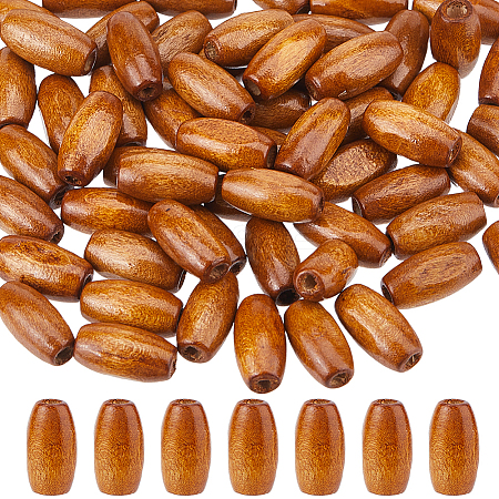 600Pcs Natural Wood Beads WOOD-DC0001-31-1