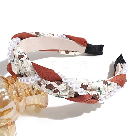 Cloth Hair Bands PW-WG2E1CE-02-1