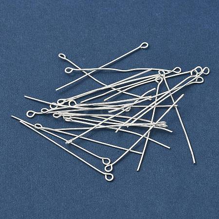 Iron Eye Pin IFIN-R218-0.7x45-S-1