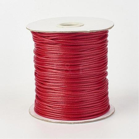 Eco-Friendly Korean Waxed Polyester Cord YC-P002-2mm-1135-1