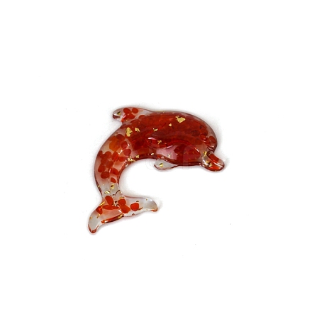 Resin Dolphin Display Decorations PW-WG1809F-08-1