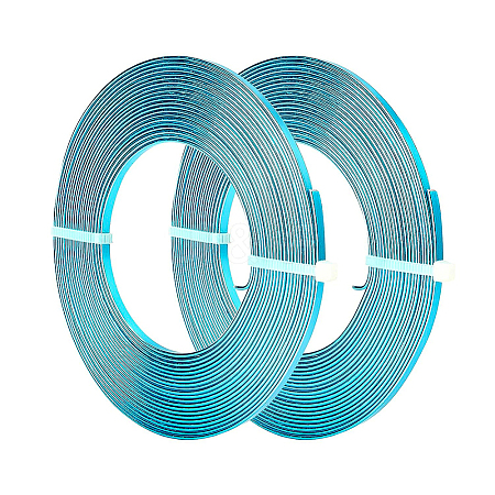 Aluminum Wire AW-BC0003-34A-01-1