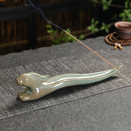 Ceramic Incense Burners PW-WG16A04-01-1