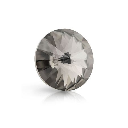 Preciosa® MAXIMA Crystal Round Stones Y-PRC-RASS29-40010-1