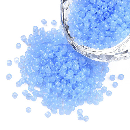 TOHO 11/0 Round Beads SEED-XTR11-1146-1