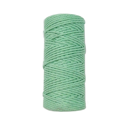 4-Ply 100M Cotton Macrame Cord PW-WG43936-01-1