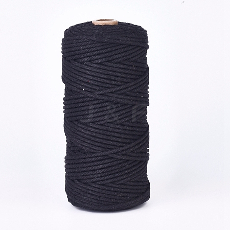 Cotton String Threads OCOR-WH0032-44B-04-1