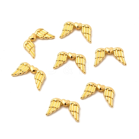 Tibetan Style Alloy Beads K0NN6012-1