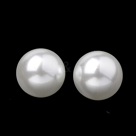 Eco-Friendly Glass Pearl Beads GLAA-S172-4mm-01A-1