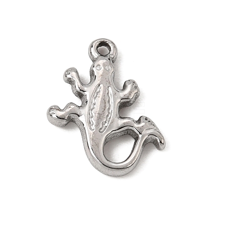 304 Stainless Steel Pendants SA-CBA9B1E-15P-1