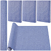 DIY Imitation Linen Fabric DIY-WH0349-139I-1