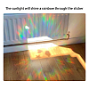 PVC Glass Stickers DIY-WH0004-15-7