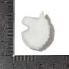 Summer Theme Opaque Resin Cabochons RESI-G106-01A-3