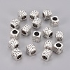 Tibetan Style Spacer Beads LF0986Y-1