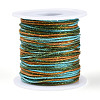50M Braided Polyester Cord OCOR-T017-01D-1