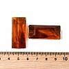 Transparent Acrylic Beads X1-MACR-K359-45F-3