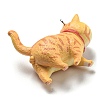 Cute Plastic Pendants KY-C015-01A-2