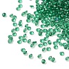 Cubic Zirconia Cabochons ZIRC-K090-01H-1