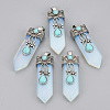 Opalite Pendants X-G-S292-05F-1