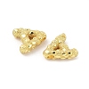 Brass Pendants KK-I355-26G-3