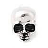 Halloween Alloy Lapel Pin Backs for Backpack Clothes JEWB-C051-01C-AS-2