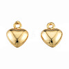 Brass Charms KK-N259-35-1