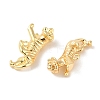 Brass Pendants KK-Q816-39G-2