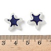 Glass Beads GLAA-P072-01B-3