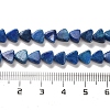 Natural Dolomite Beads Strands G-F765-H06-01-5
