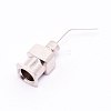 Stainless Steel Blunt Tip Dispensing Needles TOOL-WH0121-60L-1