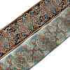 Ethnic Style Polyester Ribbon OCOR-WH0060-78A-1