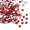 Glass Flat Back Rhinestone RGLA-C002-SS6-227-1