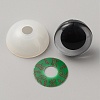 Plastic Craft Eyes KY-WH0046-86C-05-1