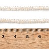 Natural Cultured Freshwater Pearl Beads Strands PEAR-C004-06-5