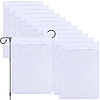Polyester Blank Garden Flag AJEW-CP0009-54B-1